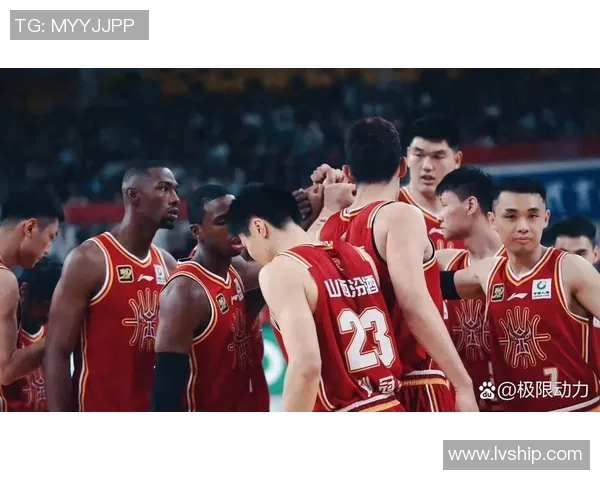 2017年CBA激战上海与北京的巅峰对决回顾与精彩瞬间分析