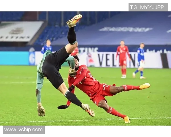 2017年拜仁慕尼黑与沙尔克04精彩对决回顾与分析