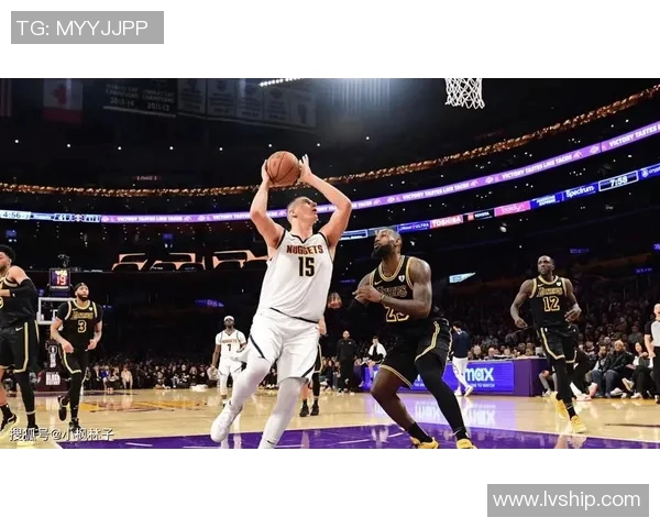 2020年9月25日掘金与湖人激战回顾季后赛精彩瞬间分析 2020年9月25日掘金与湖人激战回顾季后赛精彩瞬间分析